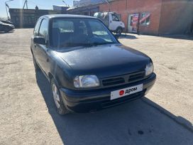  3  Nissan Micra 1998 , 180000 , 