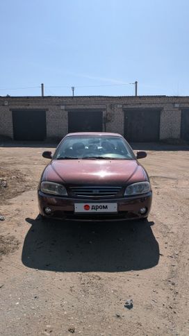  Kia Spectra 2008 , 270000 , 