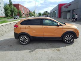 SUV    -  2018 , 1150000 , 