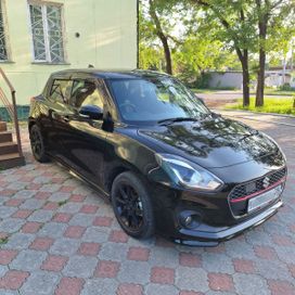  Suzuki Swift 2019 , 1100000 , 