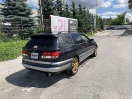  Toyota Caldina 1996 , 450000 , 