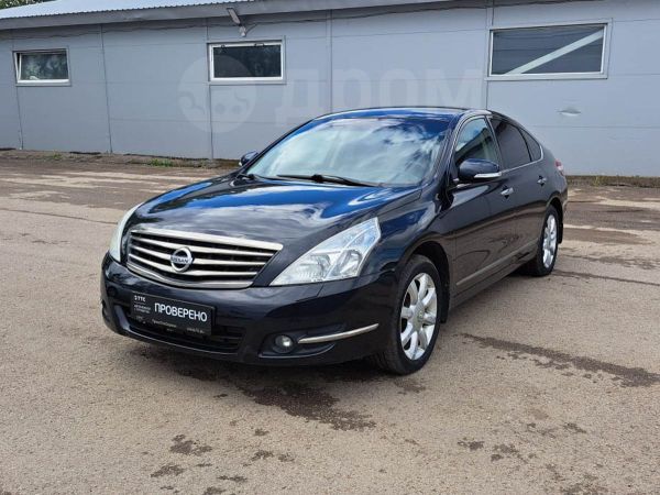  Nissan Teana 2010 , 740000 , 