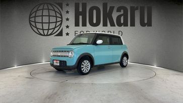  Suzuki Alto Lapin 2023 , 1000000 , 