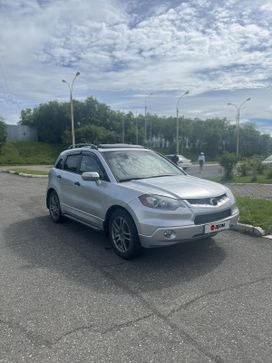 SUV   Acura RDX 2007 , 1300000 , 
