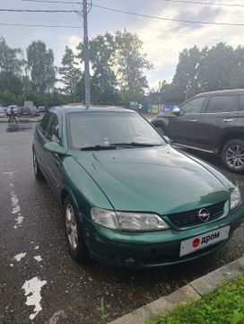  Opel Vectra 1996 , 300000 , 