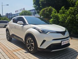 SUV   Toyota C-HR 2020 , 1700000 , 