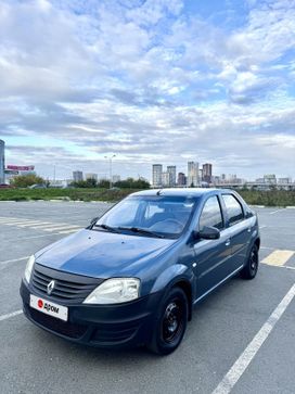  Renault Logan 2010 , 250000 , 