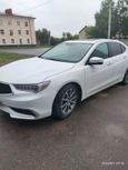  Acura TLX 2019 , 2650000 , -