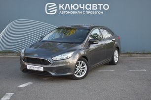 Ford Focus 2015 , 955000 , 