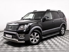 SUV   Kia Mohave 2017 , 2749000 , 