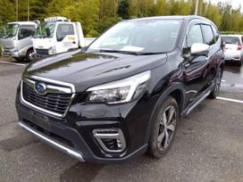 SUV   Subaru Forester 2021 , 2200000 , 