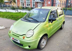  Matiz, 2005