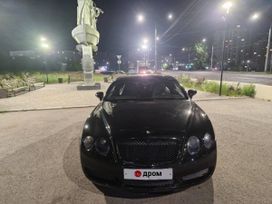  Bentley Continental GT 2006 , 2850000 , 
