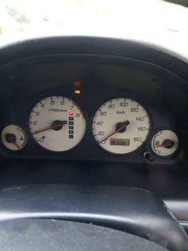  Honda Civic Ferio 2001 , 205000 , 