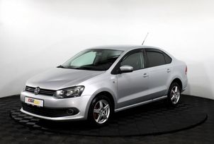  Volkswagen Polo 2012 , 630000 ,  