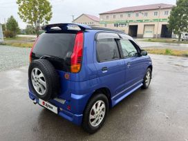 SUV   Daihatsu Terios Kid 1998 , 260000 , 