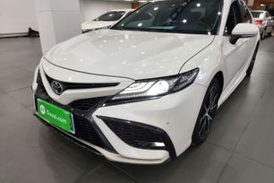  Toyota Camry 2022 , 1950000 , 