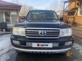 SUV   Toyota Land Cruiser 2007 , 2100000 , 