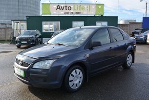  Ford Focus 2006 , 479000 , 