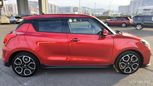  Suzuki Swift 2020 , 1600000 , 