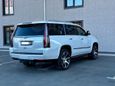 SUV   Cadillac Escalade 2015 , 5200000 , 