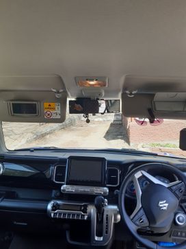  Suzuki Xbee 2018 , 1395000 , 