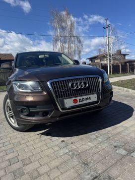 SUV   Audi Q5 2012 , 1799000 , 