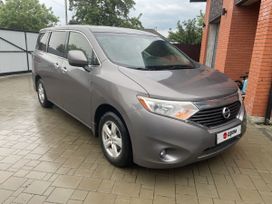    Nissan Quest 2015 , 2200000 , 