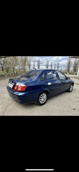  Lifan Breez 2008 , 105000 , 