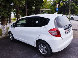  Honda Fit 2008 , 600000 , 