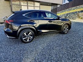 SUV   Lexus NX300h 2017 , 3900000 , 