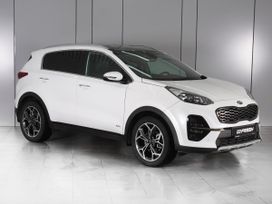 SUV   Kia Sportage 2021 , 2889000 ,  