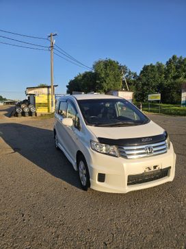   Honda Freed Spike 2010 , 940000 , 