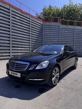  Mercedes-Benz E-Class 2013 , 1490000 , 