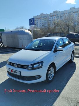 Volkswagen Polo 2013 , 750000 , 