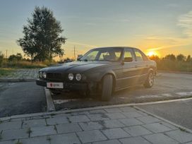  BMW 5-Series 1994 , 350000 , 