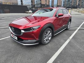 SUV   Mazda CX-30 2019 , 2390000 , 