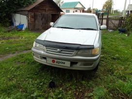  Toyota Corona Premio 1996 , 390000 , 