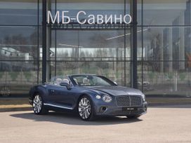   Bentley Continental GT 2023 , 36250000 , 