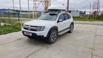 SUV   Renault Duster 2015 , 1150000 , -
