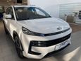 SUV   JAC JS6 2024 , 2809000 , 