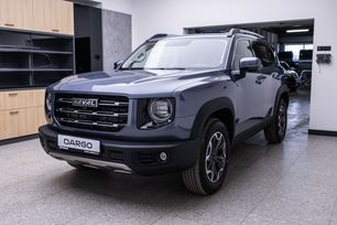 SUV   Haval Dargo 2025 , 3349000 , 