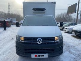   Volkswagen Transporter 2015 , 1340000 , 
