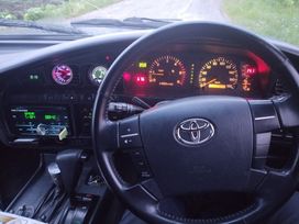 SUV   Toyota Land Cruiser 1994 , 2600000 , 