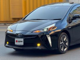 ������� Toyota Prius 2019 ����, 1900000 ������, ����������