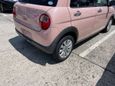 Suzuki Alto Lapin 2015 , 805000 , 