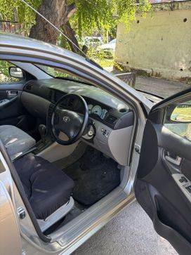  Toyota Corolla 2002 , 630000 , 