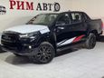  Toyota Hilux 2023 , 7500000 , 