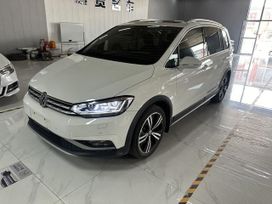    Volkswagen Touran L 2021 , 1530700 , 