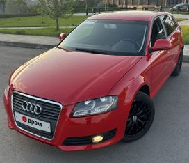  Audi A3 2008 , 575000 , 
